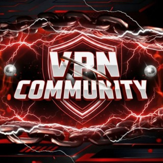 Telegram profile photo for VPN Community