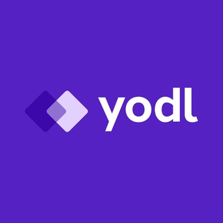 Telegram group profile photo for Yodl Pay