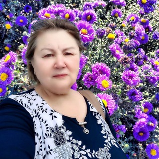 Telegram profile photo for Мой мир🌹🌹🌹