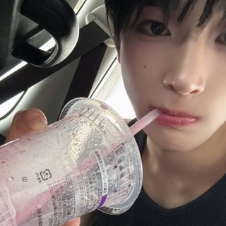Telegram profile photo for 🔒Lee Yedam