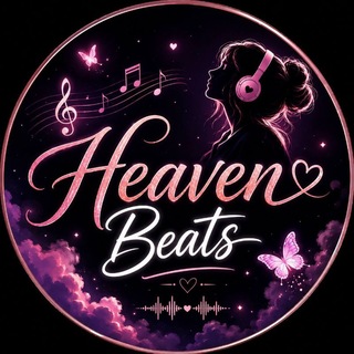 Telegram profile photo for Ꮋᴇᴀꪜᴇɴ ʙᴇᴀᴛs🎶🧡