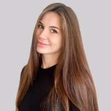 Telegram profile photo for Mary Kondratova 🧠 channel