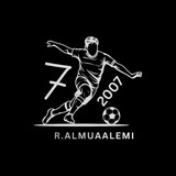 Telegram profile photo for Rashad Almuaalemi