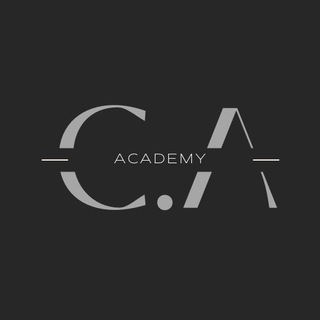 Telegram profile photo for Cabeb.Ahmad Academy 🚀