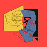 Telegram profile photo for beetlejukes