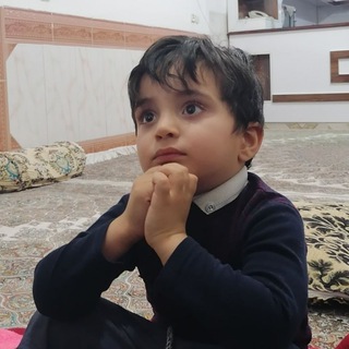 Telegram profile photo for مانتو اکبری