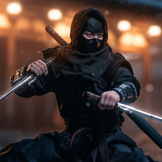 Telegram profile photo for Закулисные ниндзя