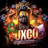 Telegram profile photo for Gift Cuxco