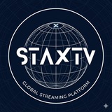 Telegram profile photo for STAX ТВ Новости