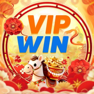 Telegram group profile photo for VIPwin 🇻🇳 www.vipwin.plus