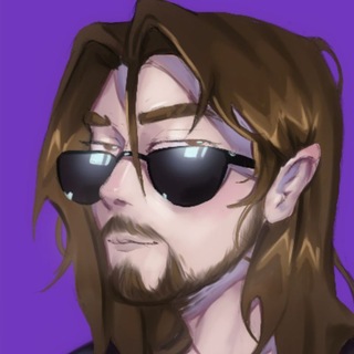 Telegram profile photo for Noid Grinder | проект "Лайка"