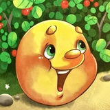 Telegram profile photo for Сказки в Тридевятом Царстве