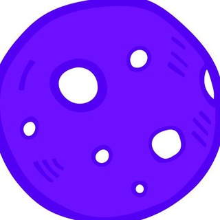 Telegram profile photo for xMoon 🌑