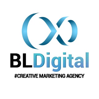 Telegram profile photo for BL Digital Roma