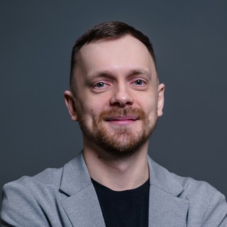 Telegram profile photo for Сайты Дмитрия Сороквашина