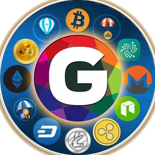 Telegram profile photo for Genuine Airdrops💥