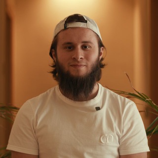 Telegram profile photo for Исма