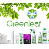 Telegram profile photo for Greenleaf🌱