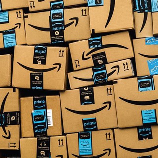 Telegram group profile photo for Amazon Review 🇮🇹 IT
