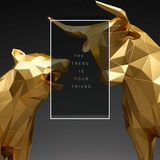 Telegram profile photo for MCR Crypto/فارسی