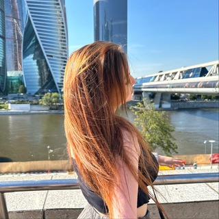 Telegram profile photo for на связи ди