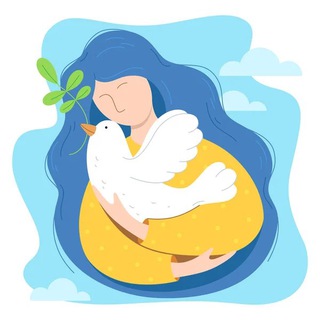 Telegram profile photo for Курс Тишины