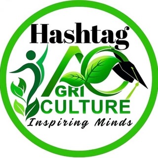 Telegram profile photo for Hashtag Agriculture