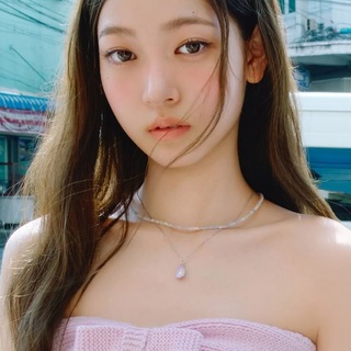 Telegram profile photo for Jia Park