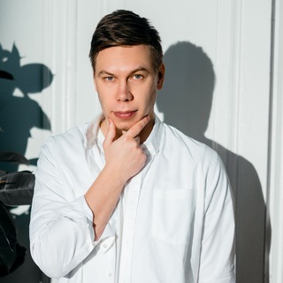 Telegram profile photo for Вадим Ведерников & WB