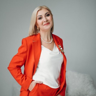 Telegram profile photo for АСТРО ТАРО НУМЕРОЛОГИЯ С НАТАЛИЕЙ ПОРОХНЮК❤️