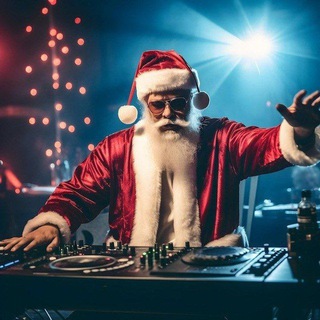 Telegram profile photo for NFT Secret House Club