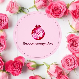 Telegram profile photo for طاقة أنوثة وجمال❤️😍🌹🌸