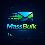 Telegram profile photo for MassChecker SMTP