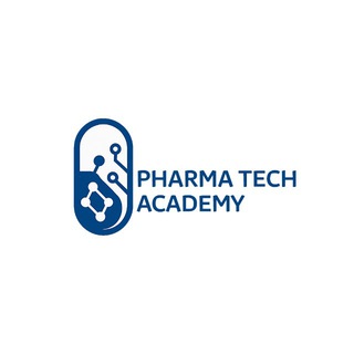 Telegram profile photo for PharmaTech Academy