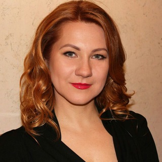 Telegram profile photo for Жить в счастье с Анной Гладневой