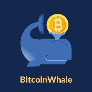 Telegram profile photo for Bitcoin