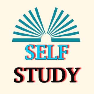 Telegram profile photo for Self Study