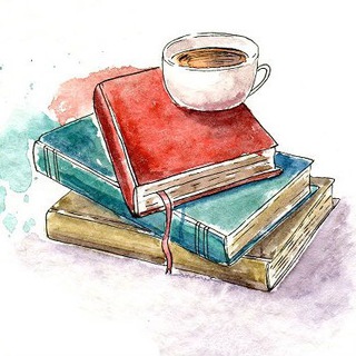 Telegram profile photo for The BookLovers Club