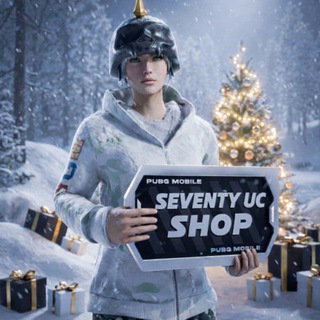Telegram profile photo for SEVENTY UC