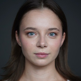 Telegram profile photo for Арина Шклярова