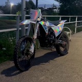 Telegram profile photo for не chinarider3