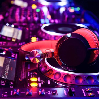 Telegram profile photo for dj adi@1393