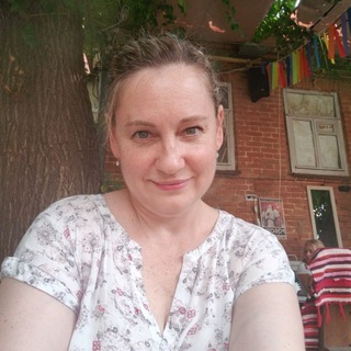 Telegram profile photo for ПОЕХАЛИ СО МНОЙ! Ирина Акишина