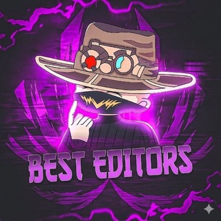 Telegram profile photo for ๐๐๐ฌ๐ญ ๐๐๐ข๐ญ๐จ๐ซ๐ฌโจ๐