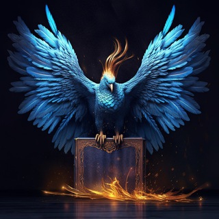 Telegram profile photo for 📚ЭНЦИКЛОПЕДИЯ ВСЕГО 📚