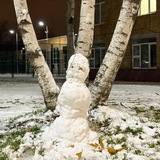Telegram profile photo for Снеговики