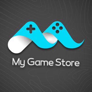Telegram profile photo for MyGame Store | کارکرده