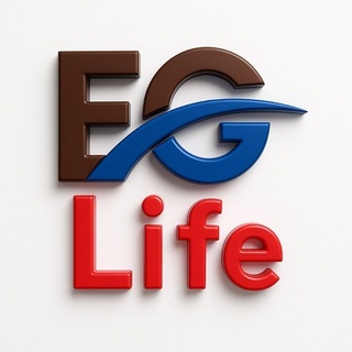 Telegram profile photo for EGLife