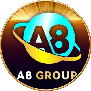 Telegram profile photo for GRUPO A8 GANHOS