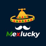 Telegram profile photo for ⏰MexLucky|Predicción de juegos